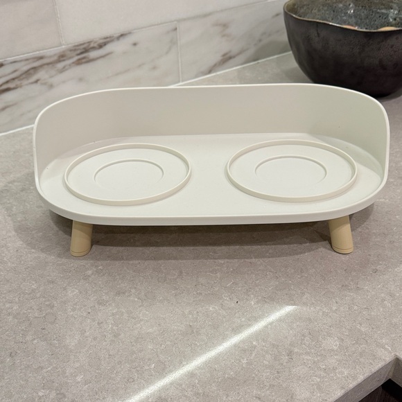 Other - Pet Bowl Holder